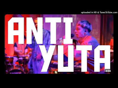 Ca7riel + Paco Amoroso + ATR Vanda - Intro + Antiyuta (instrumental)