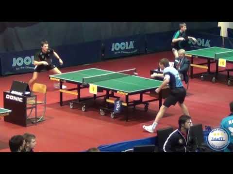 2014_01_23 Zonenko - Lakeev (Зоненко - Лакеев)