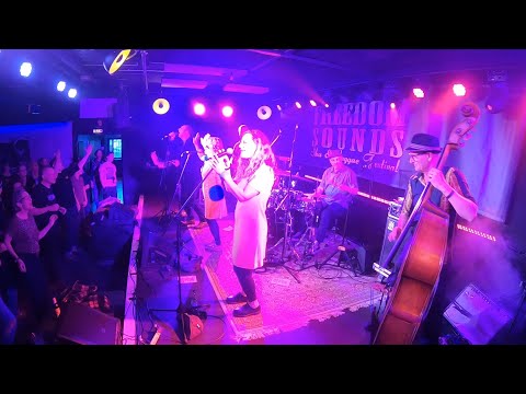 THE ALTONES live at Freedom Sounds Festival 2025