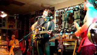 Secret by Matt Costa (Live at Fingerprints, Long Beach 9/21/10)