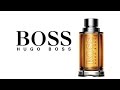 Hugo Boss - Boss The Scent Fragrance 