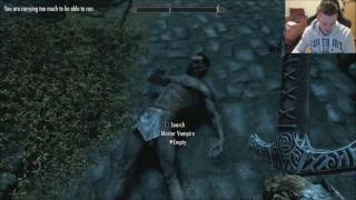 SKYRIM SE: How to Resurrect Dead NPC&#39;S (Console Commands)