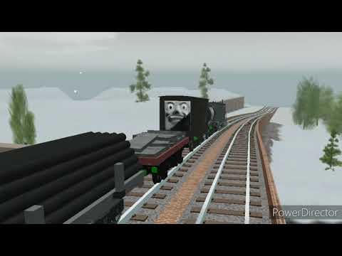 CountDown To Christmas Day 14 - Boco The Metropolitan Vickers Diesel