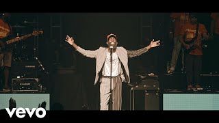 Tye Tribbett - “Everything (Bless The Lord)” [Performance Video]