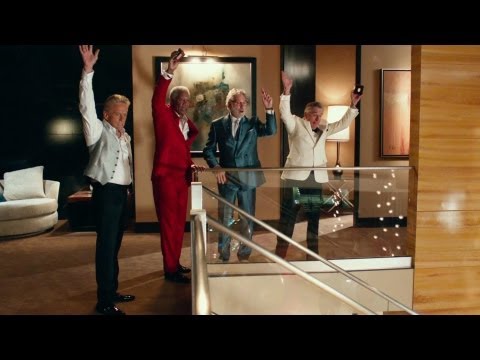 'Last Vegas' Trailer