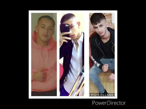 Gipsy dulka bars se ja sklamal -Cover 2020