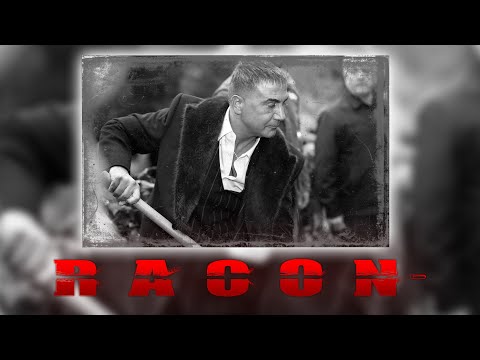 Sedat Peker - RACON (Remix)