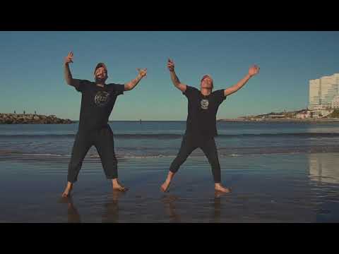 Chop Daily x Fya Nya x Kiamo Blu - Turn it up // Pablo Moreno & Chino Cetres //