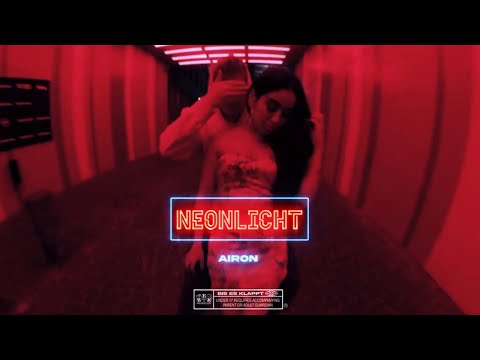 Airon - Neonlicht (Official Video)