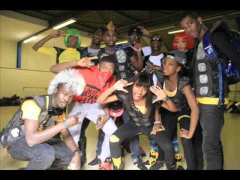 Sonik Le Chokeur Remake Mougou Dance (Les Probo)