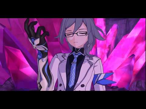 [HI3SEA] Memorial W32 - Assaka (35776); Padrino (30826);DXY (29386)