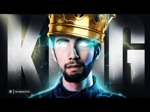 SUMAIL! THE KING 💫 HIS STORY THE BEST PLAYER OF THE DECADE? 👑💫 - DOTA2 Legends Chapter 02