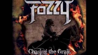 Fozzy - Grail with lyrics