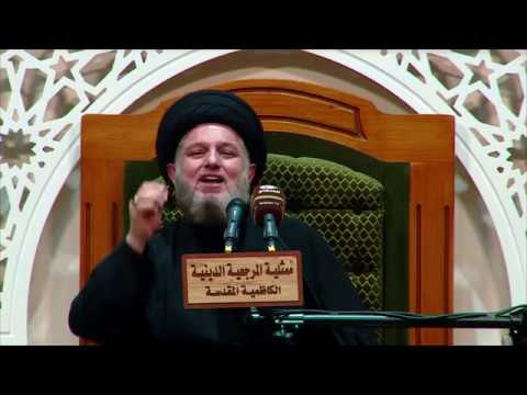 ⁣المصداقية في تجسيد الاسلام  ج 2