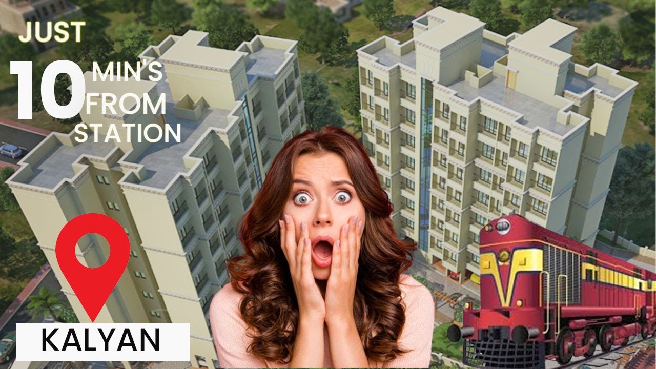 Sagar Homes Kalyan West | Call 9022112222