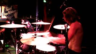 Morning Glory - Punx Not Dead, I am Live at Summergrind 2014