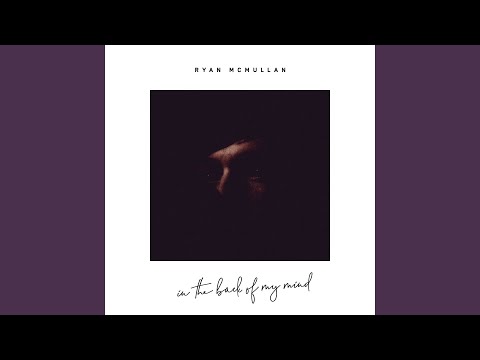 In the Back of My Mind