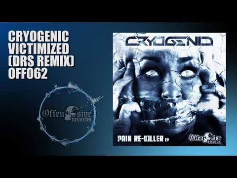 Cryogenic - Victimized (DRS Remix)