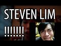 TO STEVEN LIM : HOW CAN LIKE THIS ONE?