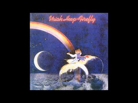Firefly cover