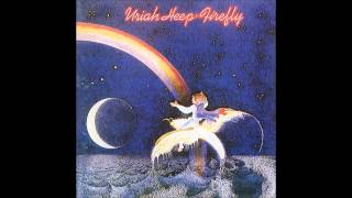 URIAH HEEP  FIREFLY