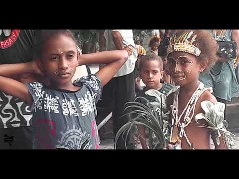 IJI BUBU- GUPOS BAND of BS (OFFICIAL MUSIC VIDEO 2023)