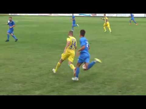 Sényő-Carnifex FC - FC Hatvan 3 : 1 ( 1 : 1 ) 2019.09.08. összefoglaló