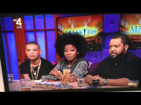 Krakeling RTL HUMBERTO