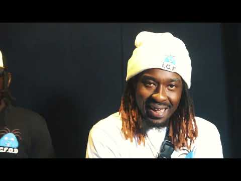 K.Z.R.E - Better Days 2 (Official Music Video)