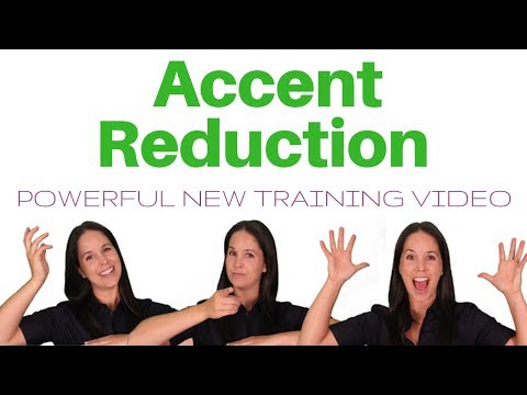 Learning English: AMERICAN ACCENT TRAINING—3 Consonant Clusters Made Easy! | Rachel’s English