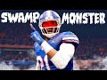 BEST CB EVER Dominates Rivals College Football 26 Road To Glory