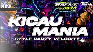 Download lagu DJ KICAU MANIA VIRAL TERBARU RAFA F JAYA FT FASKHO SENGOX STYLE PARTY VELOCITY  mp3