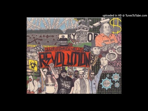 DISL Automatic - Stand Tall 2: Upset the Setup Ft. Steve Grant