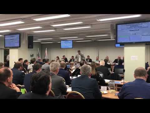Tomio Okamura: SKANDÁL - praktiky PIRÁTSKÉHO přidělování zakázek na Praze 10.