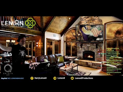 Inner Sanctuary Live Sessions Ep 31