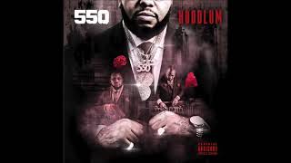 550 - "Just Me" OFFICIAL VERSION