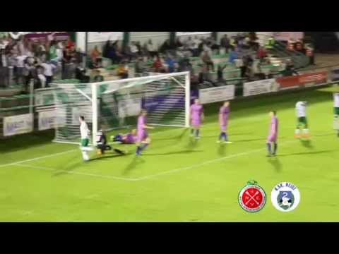 Doran DESSOLEIL (2-0, 75e) - RE Virton vs KSK Heist
