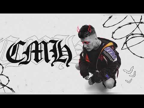 [FREE] CMH x LIDA x GSPD x DEAD BLONDE x ЮГ 404 x DK | RAVE TYPE BEAT