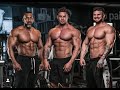 UNSEEN FOOTAGE - Myself, AJ Ellison and Tom Coleman training in South Africa