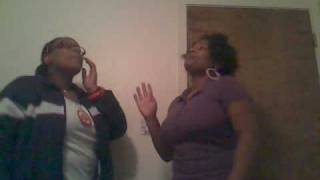 fantasia got me waiting