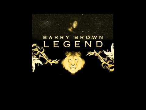 Barry Brown - Natty Roots Man