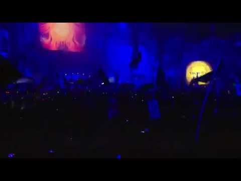 Eva Shaw - Space Jungle (Showtek Edit) [Played by Showtek at TomorrowWorld 2014]