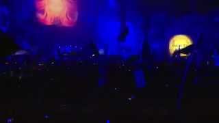 Download lagu Eva Shaw - Space Jungle (Showtek Edit) [Played by Showtek at TomorrowWorld 2014] mp3