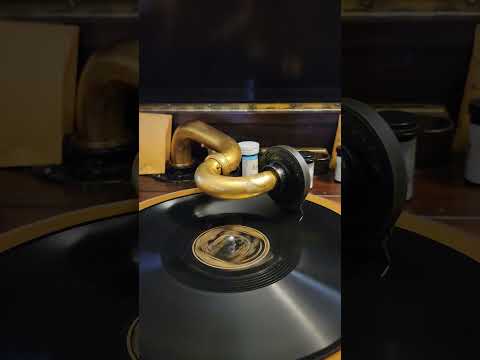 Just Another Dream of You - Jacques Renard & his Orchestra Records #6326 1932