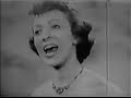 Eurovision Song Contest 1957 Full Contest No Commentary