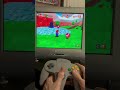 The Major Flaw Of Mario 64