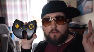 Cover art for Daddy Caddy RAP