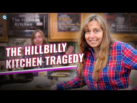 What happened to The Hillbilly Kitchen Husband?