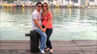 Supernova Natiruts Tatiane &amp; Diego