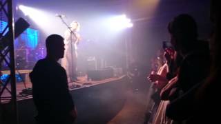 Jennifer Rostock - Schlaflos Part 2